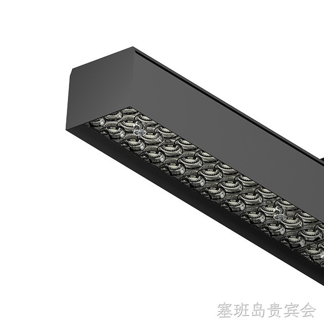 X05系列线性射灯